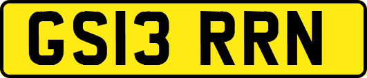GS13RRN
