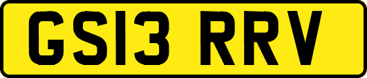GS13RRV