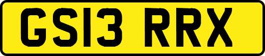 GS13RRX
