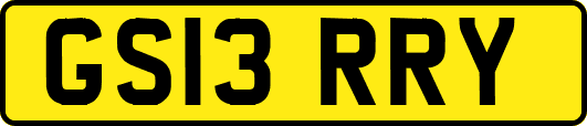 GS13RRY