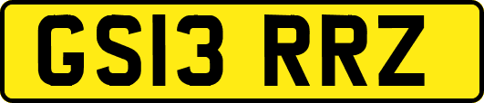 GS13RRZ