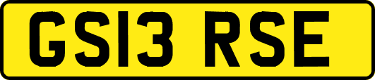 GS13RSE