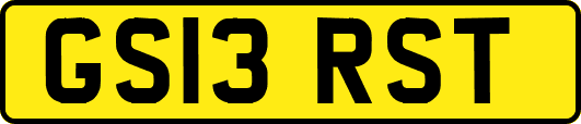 GS13RST