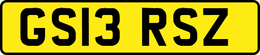 GS13RSZ
