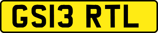 GS13RTL