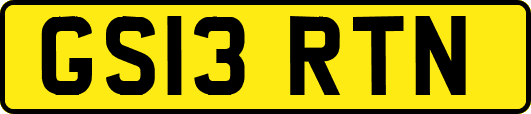 GS13RTN
