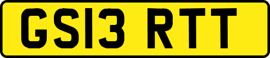 GS13RTT