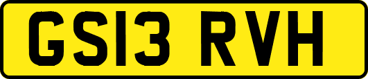 GS13RVH