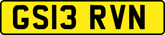 GS13RVN