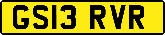 GS13RVR