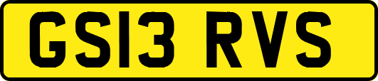GS13RVS