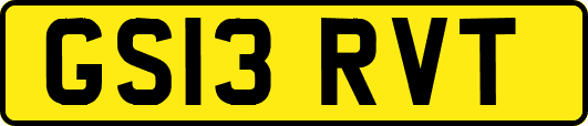 GS13RVT