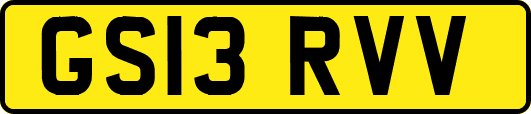 GS13RVV
