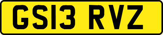 GS13RVZ