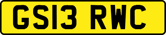 GS13RWC