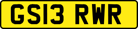 GS13RWR
