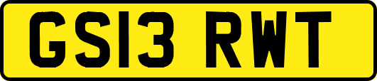 GS13RWT