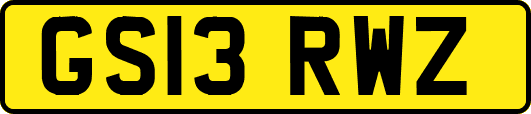 GS13RWZ