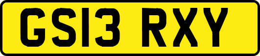 GS13RXY