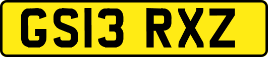 GS13RXZ