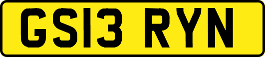 GS13RYN