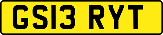 GS13RYT