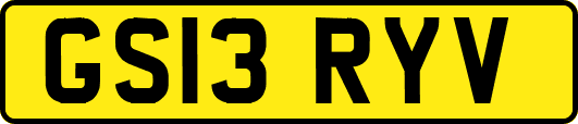 GS13RYV