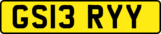 GS13RYY