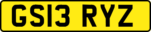 GS13RYZ