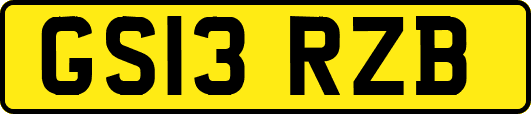 GS13RZB