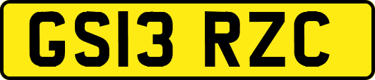 GS13RZC