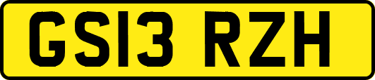 GS13RZH