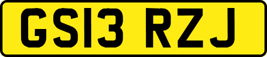 GS13RZJ