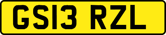 GS13RZL