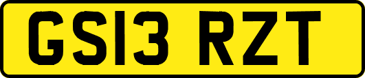 GS13RZT