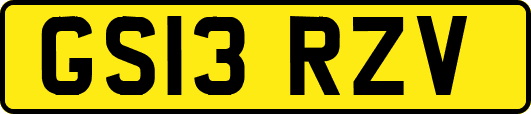 GS13RZV