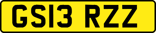 GS13RZZ