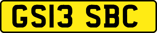GS13SBC
