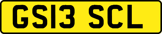 GS13SCL