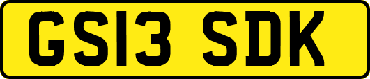GS13SDK