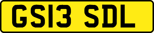 GS13SDL
