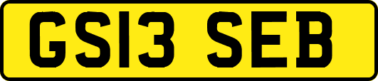 GS13SEB
