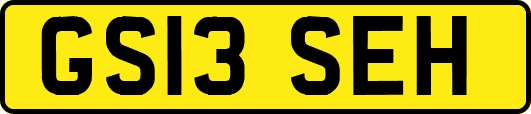 GS13SEH