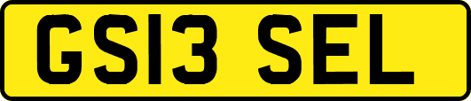 GS13SEL