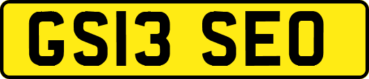 GS13SEO