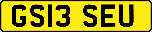 GS13SEU