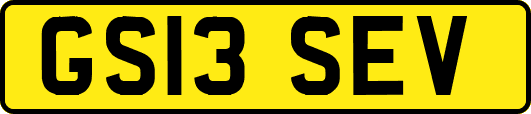 GS13SEV