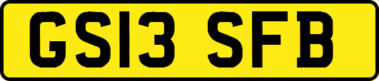GS13SFB