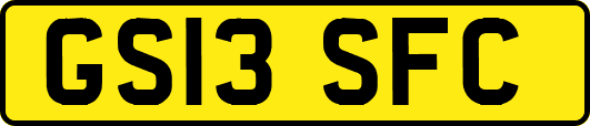 GS13SFC