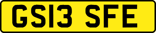 GS13SFE